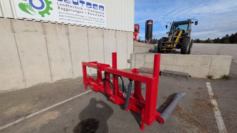 Stekro DOPPELTBALENGABEL