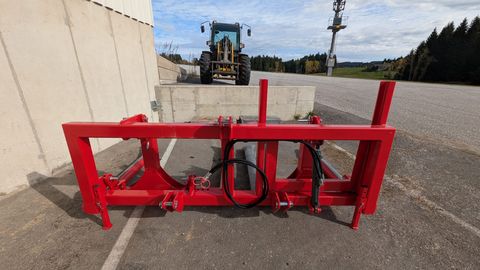 Stekro DOPPELTBALENGABEL