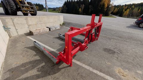 Stekro DOPPELTBALENGABEL