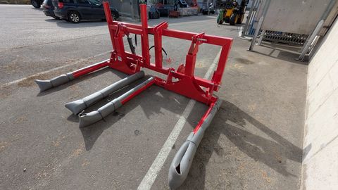 Stekro DOPPELTBALENGABEL