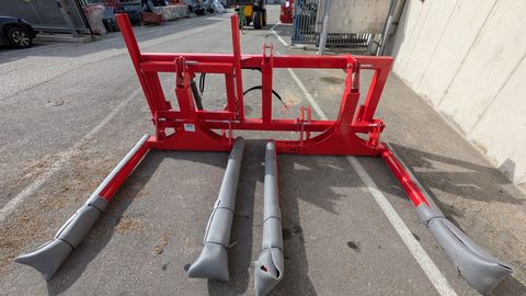 Stekro DOPPELTBALENGABEL