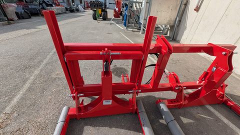 Stekro DOPPELTBALENGABEL