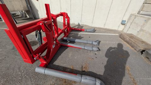 Stekro DOPPELTBALENGABEL