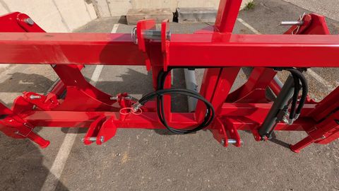 Stekro DOPPELTBALENGABEL