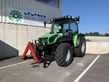 Deutz Fahr 5105D TTV