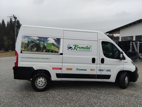 Fiat Fiat Ducato Maxi L2H2