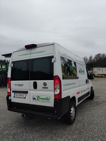 Fiat Fiat Ducato Maxi L2H2