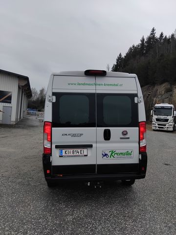 Fiat Fiat Ducato Maxi L2H2