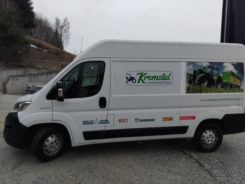 Fiat Fiat Ducato Maxi L2H2