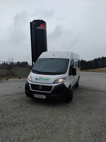 Fiat Ducato Maxi L2H2