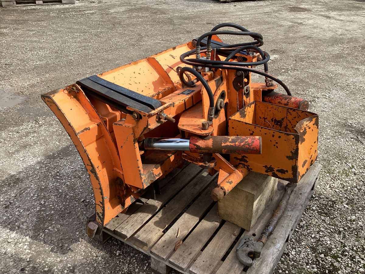 Augl APF 140 Schneepflug 3