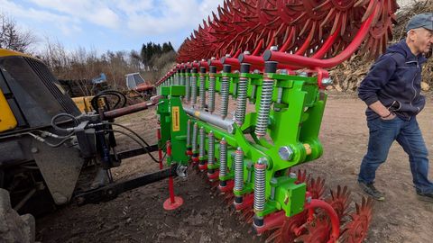 Sonstige 6m Rollstiegel