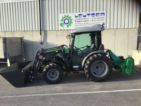 Deutz Fahr 3050