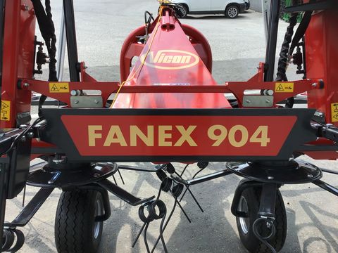 Fanex 904