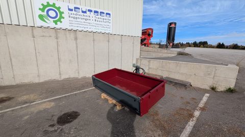 Stekro KIPPMULDE  200cm