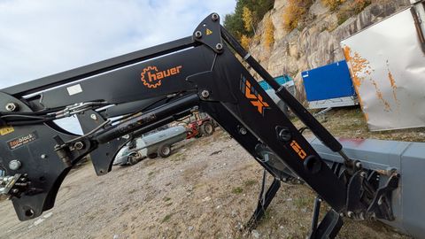 Hauer VX 130