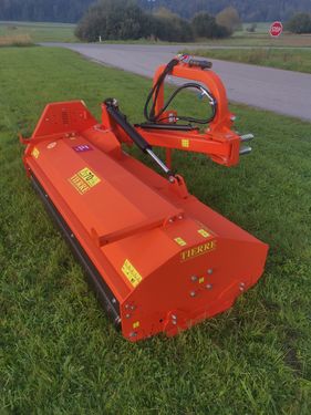 Tierre TLC PRO 230