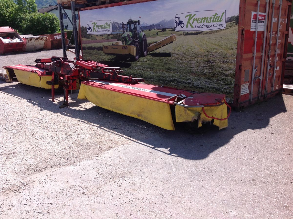 Pöttinger MutliCut 7800 2