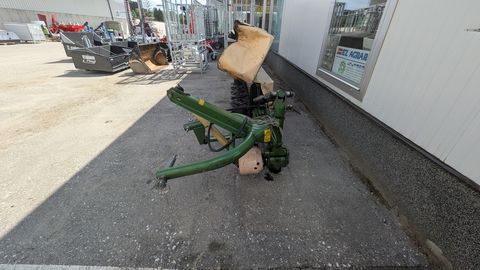 Krone EaysCut