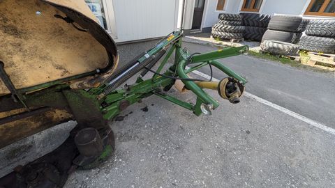 Krone EaysCut