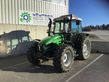 Deutz Fahr Agroplus 85 Premium (Klima)