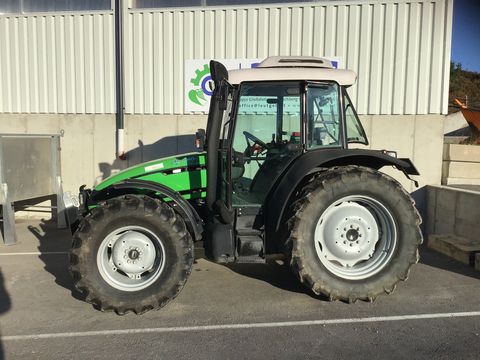 Deutz Fahr Agroplus 85 Premium (Klima)