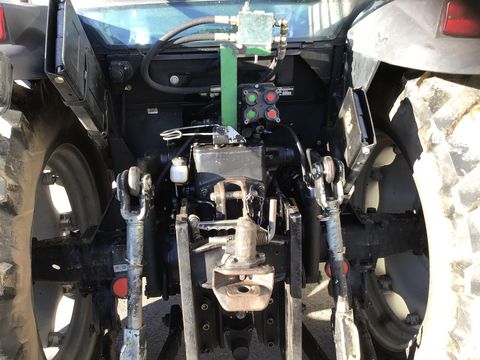 Deutz Fahr Agroplus 85 Premium (Klima)