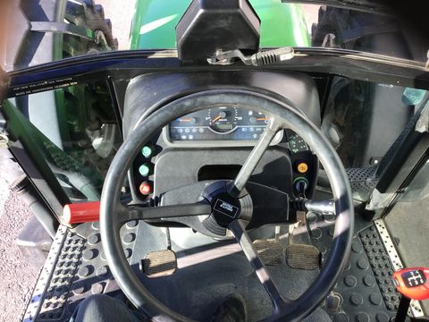 Deutz Fahr Agroplus 85 Premium (Klima)