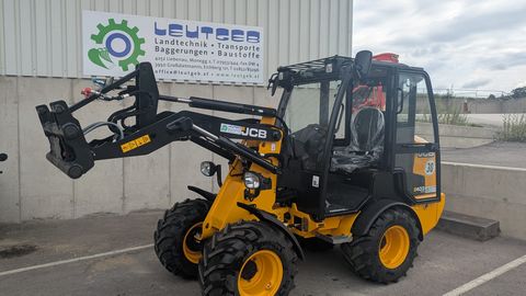 JCB 403Plus Agri