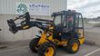 JCB 403Plus Agri