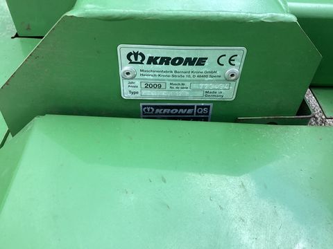 Krone EC 32P