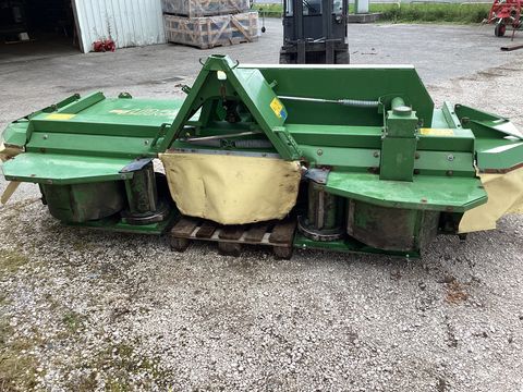 Krone EC 32P
