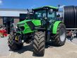 Deutz Fahr 6125C TTV