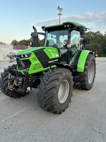 Deutz Fahr 6125C TTV