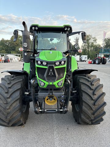 Deutz Fahr 6125C TTV