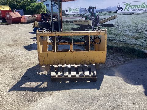 Mammut SC 195 Silozange