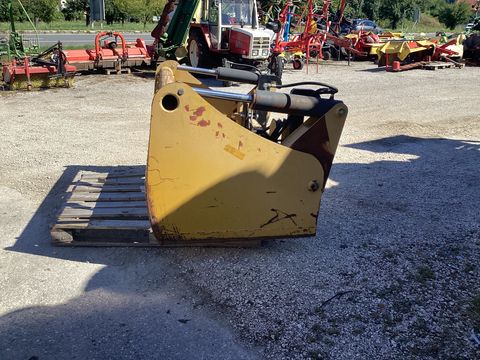 Mammut SC 195 Silozange