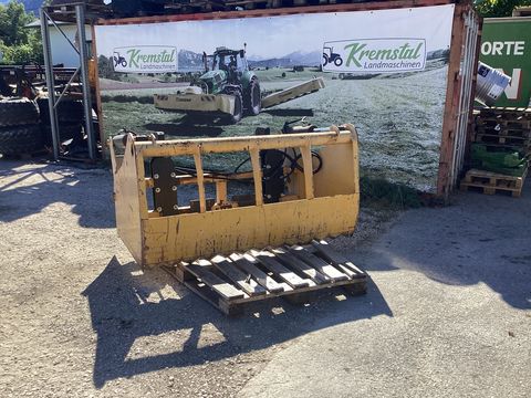 Mammut SC 195 Silozange