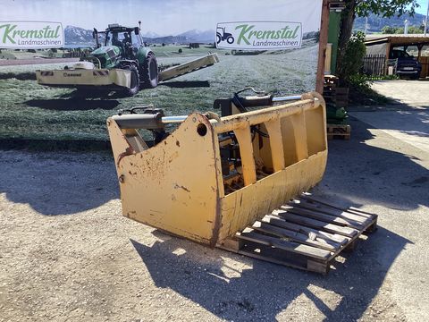 Mammut SC 195 Silozange