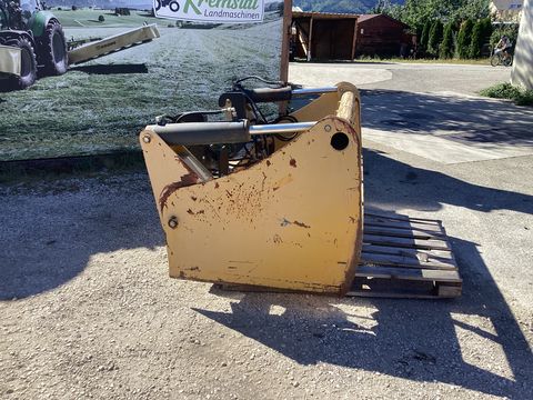 Mammut SC 195 Silozange