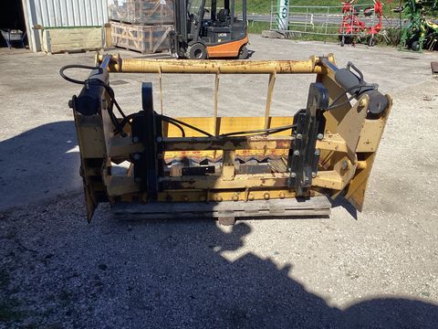 Mammut SC 195 Silozange