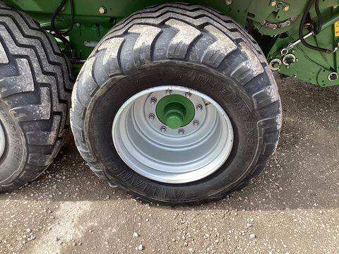Krone Cv 150 XC Xtreme