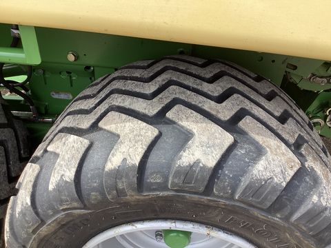 Krone Cv 150 XC Xtreme