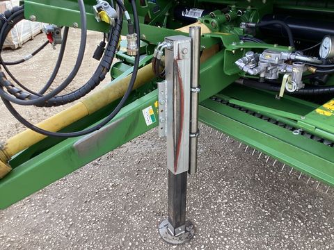 Krone Cv 150 XC Xtreme