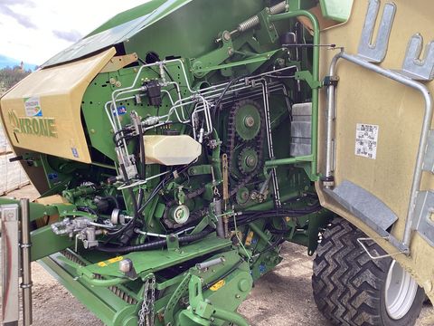 Krone Cv 150 XC Xtreme