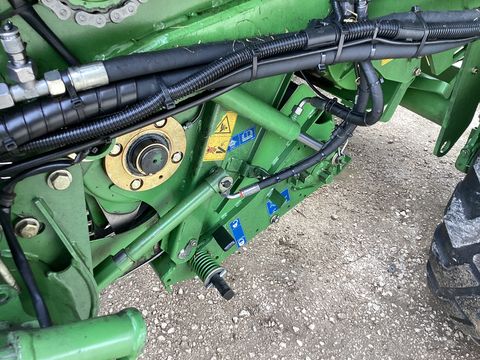 Krone Cv 150 XC Xtreme