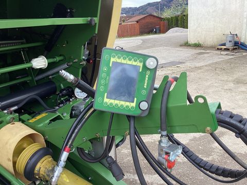 Krone Cv 150 XC Xtreme