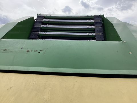 Krone Cv 150 XC Xtreme