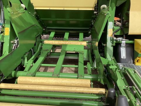 Krone Cv 150 XC Xtreme