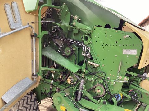 Krone Cv 150 XC Xtreme